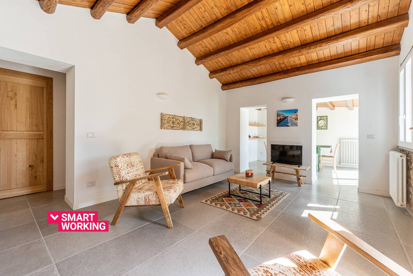 Ganze Wohnung, Borgo Le Niche by Wonderful Italy - Clio in Polizzi Generosa, Palermo Provinz