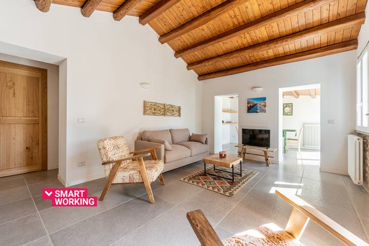 Gîte pour 6 personnes, avec jardin à Polizzi Generosa - 3