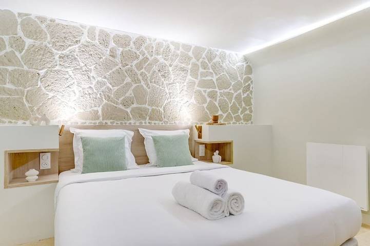 Ferienwohnung für 2 Personen - 1