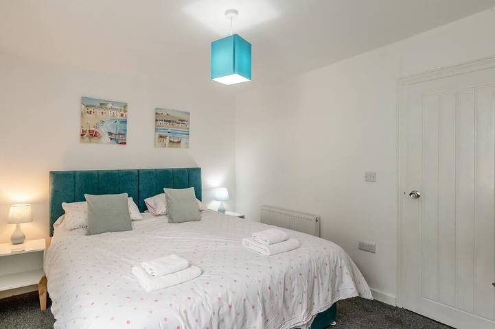 2 Bed in Brixham in Brixham, Torbay