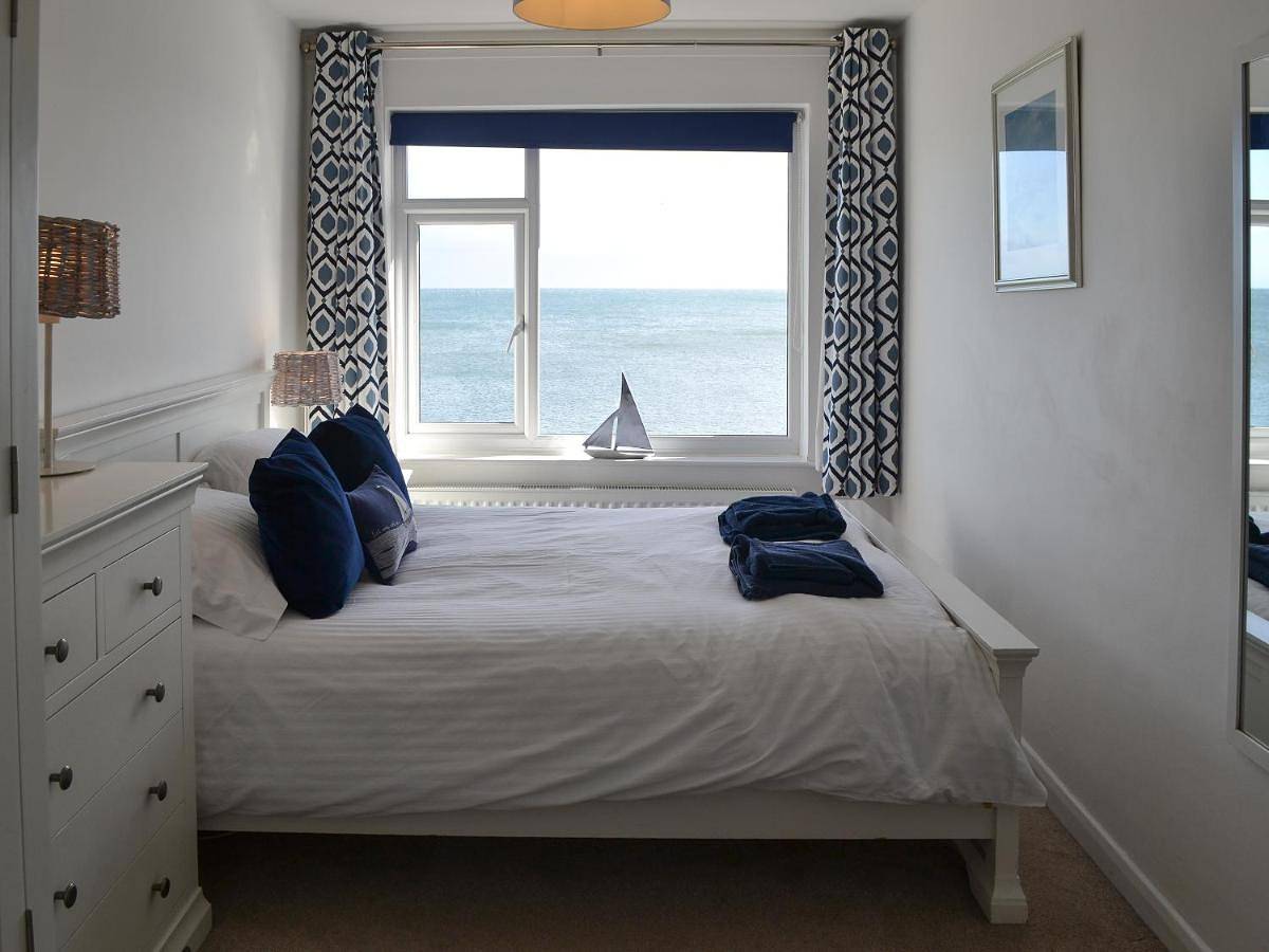 Four-Bedroom Holiday Home in Craster, Northumberland