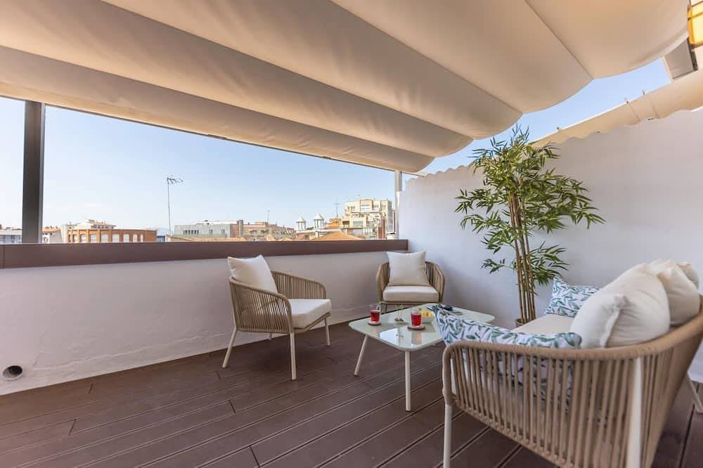 Appartamento intero, Eiximenis - Holiday Apartment Rental in Girona | Bravissimo in Girona, Gironès