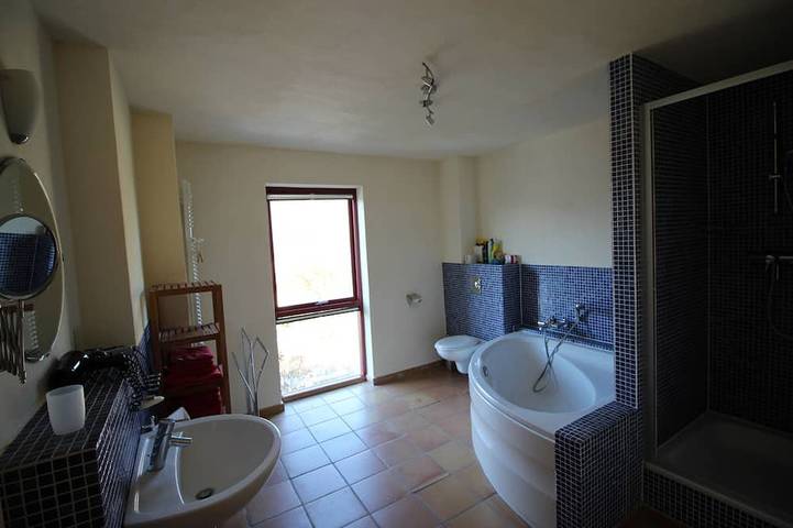 Ferienhaus für 6 Personen, mit Sauna und Garten, mit Haustier in Altenkirchen - 4