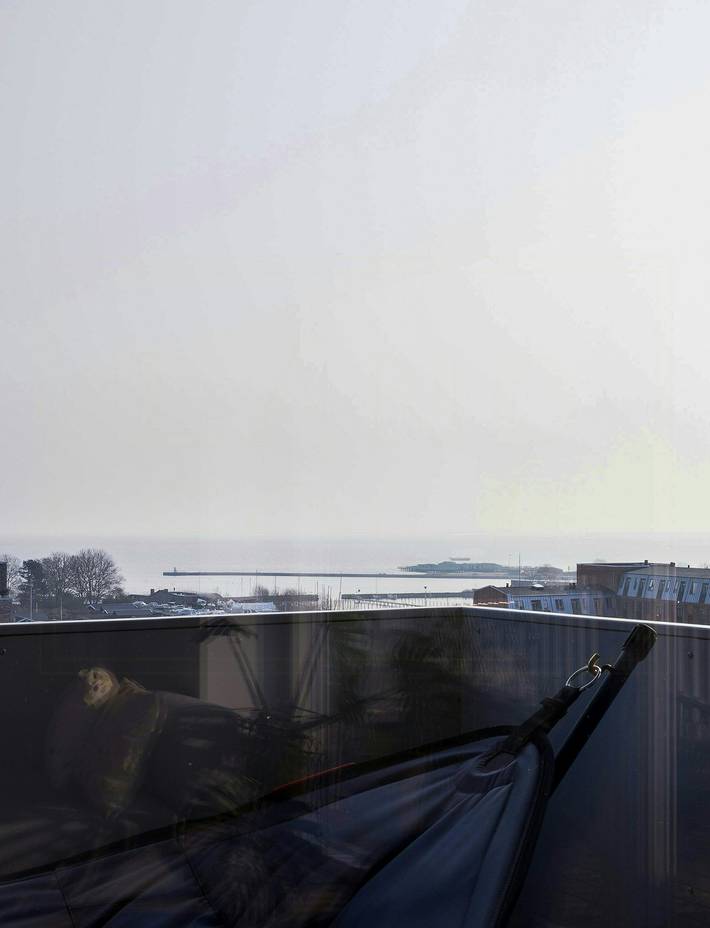 Ferienwohnung für 4 Personen, kinderfreundlich in Kopenhagen - 3