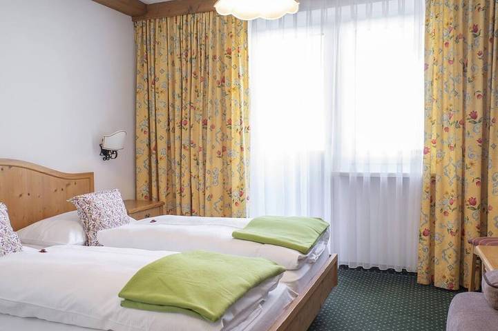 Bed and breakfast for 2 people, with garden and sauna - 1