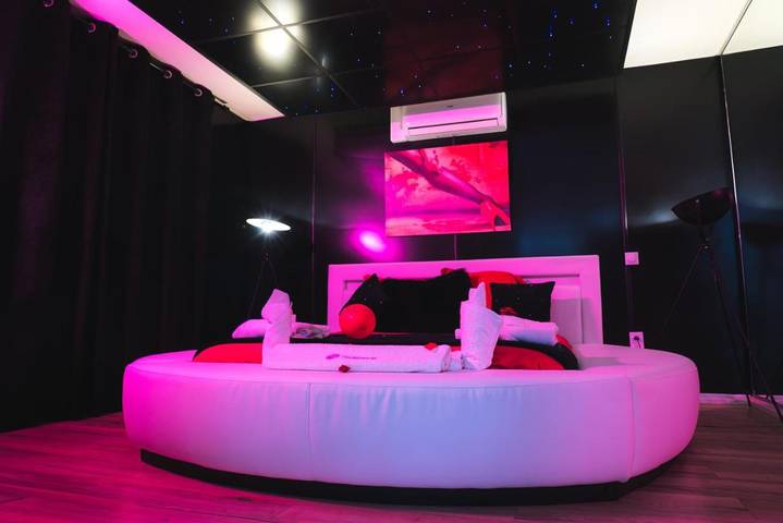 Appartement de vacances pour 4 personnes, avec sauna