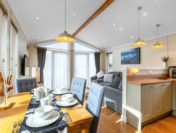 Holiday Rental for 4 People in Troutbeck Bridge, Cumbria, Photo 4