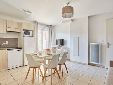 Maison De Vacances pour 4 Personnes dans Aigues-Mortes, Côte méditerranéenne (France), Photo 3