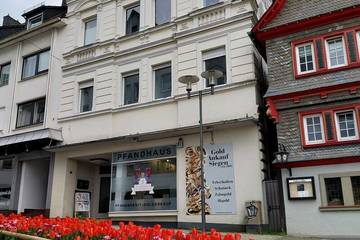 Ferienwohnung für 2 Personen in Siegen