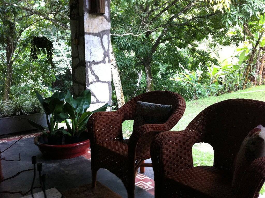 High Mountain Site - Sie in Frieden mit der Natur in Pacoti, Ceará