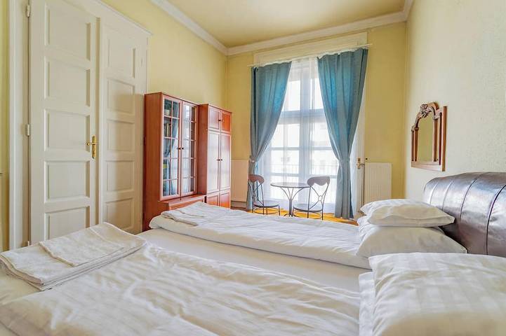Ganze Wohnung, Casa Ferienwohnungen in Budapest, Danube-Ipoly National Park