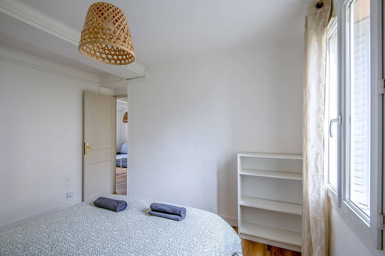 Appartement de vacances