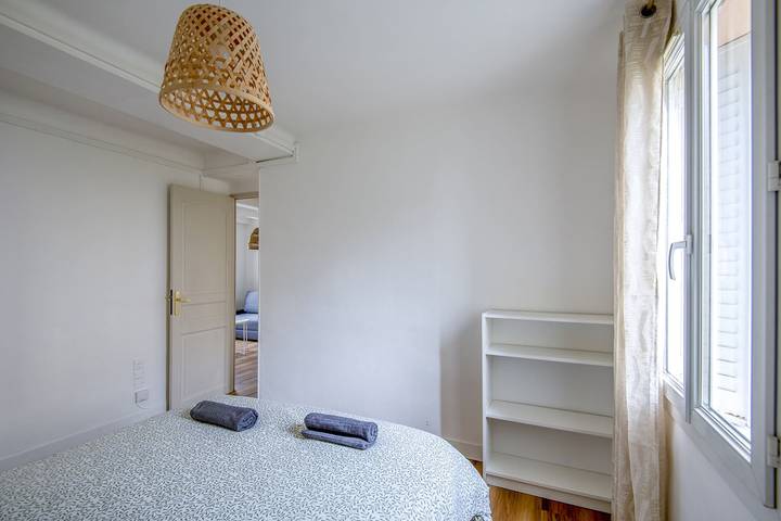 Ferienwohnung für 6 Personen in Marseille