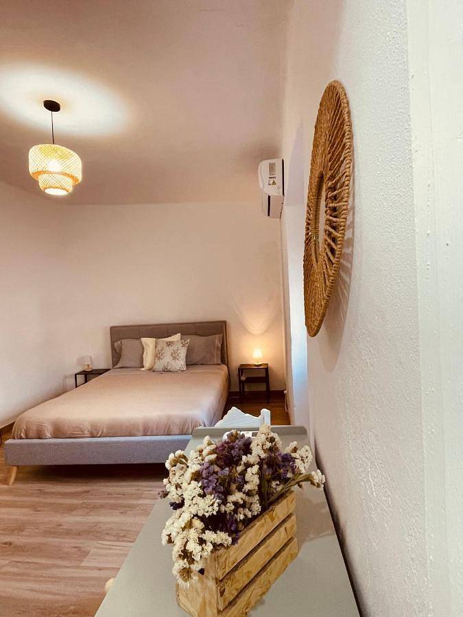 Casa de férias para 8 pessoas, com varanda e vista em Elvas