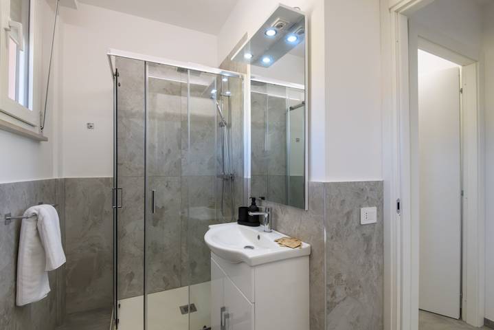 Appartamento intero, Guesthost - Residence Vz Marotta Apartment int. 10 in Marotta, Mondolfo (Comune)