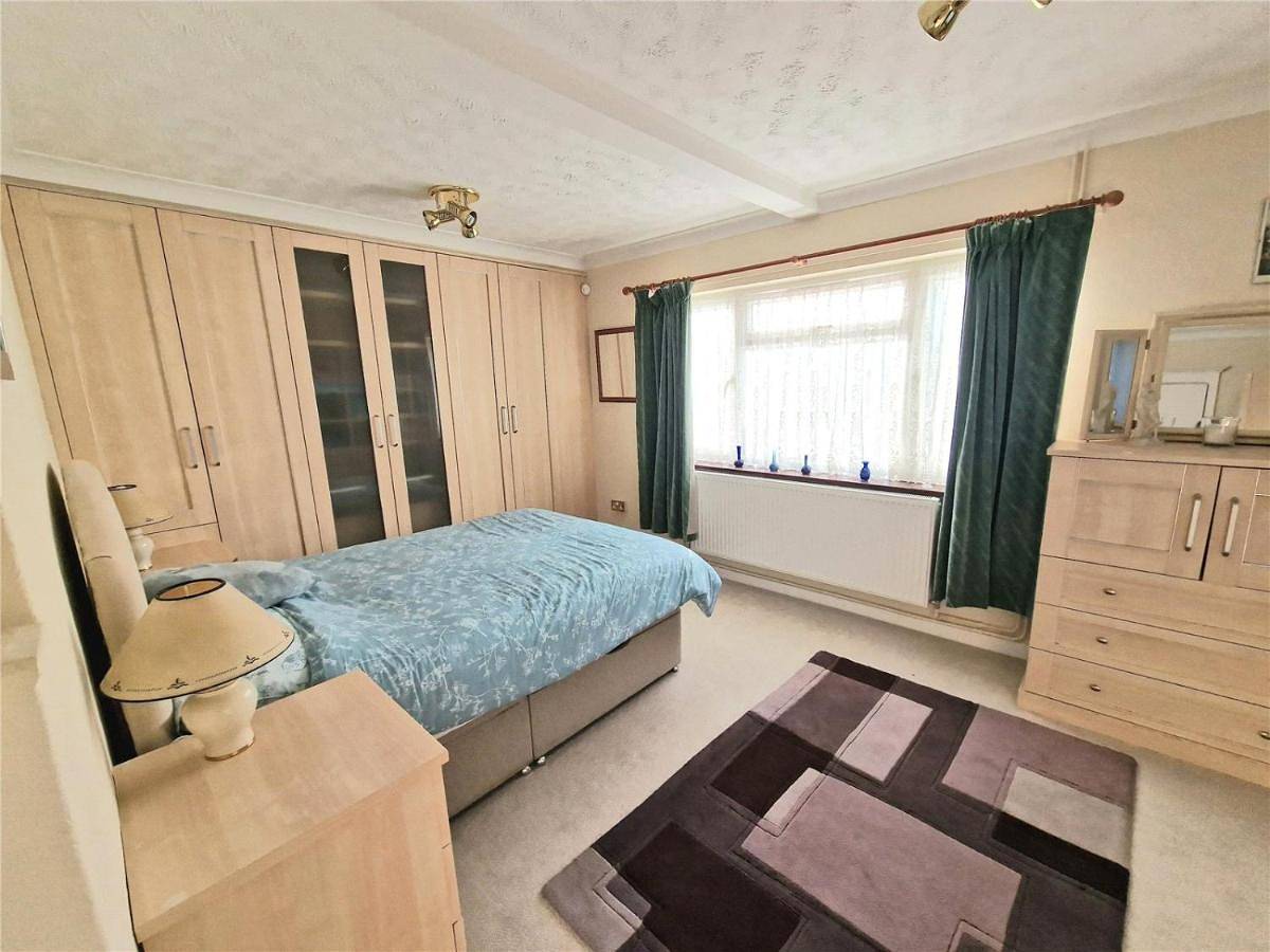 3 Harbord road in Cromer, Norfolk Coast