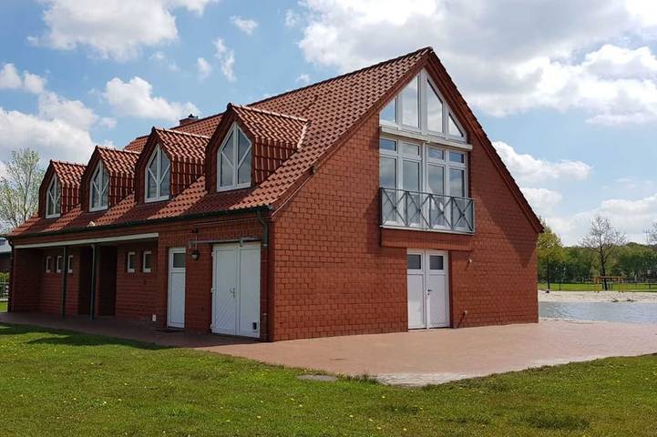 Ferienwohnung für 6 Personen, mit Terrasse - 1