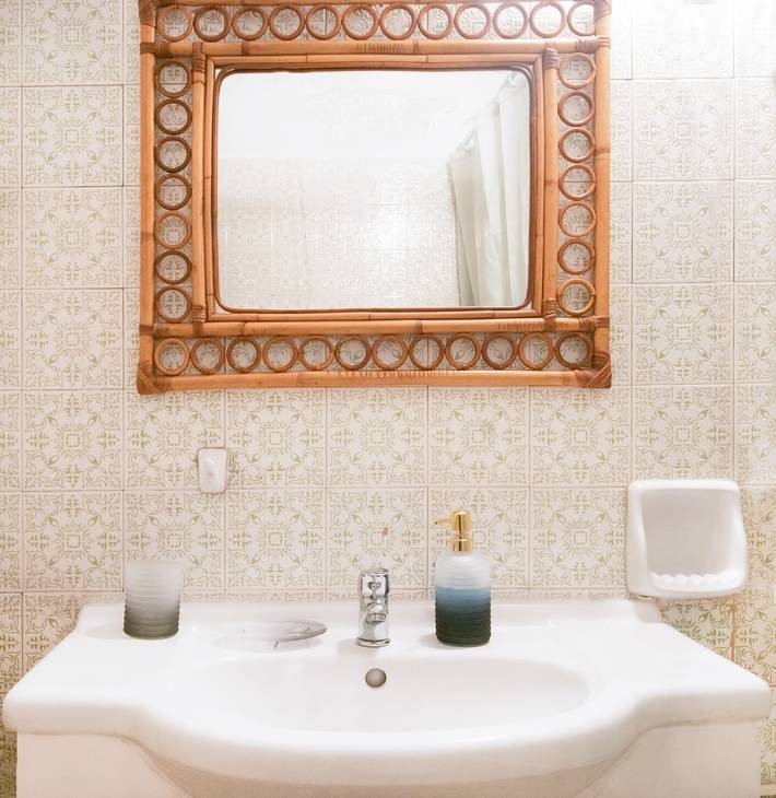 Ferienanlage für 4 Personen, mit Garten, mit Haustier in Griechenland - 3