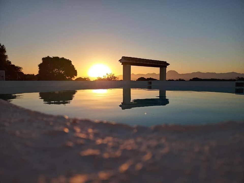 Apartamento entero, Finca La Parrilla in Arcos de la Frontera, Pueblos Blancos