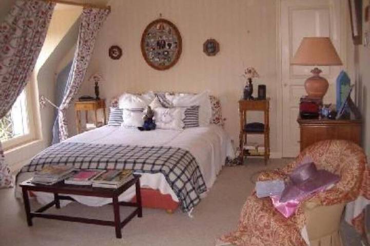 Location de vacances pour 12 personnes, avec jardin dans Plage du Béchet - 4