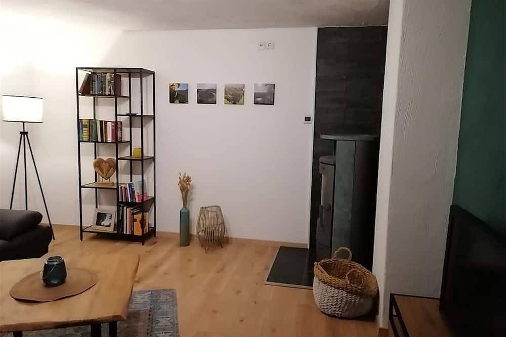 Ganze Wohnung, Ferienwohnung Luka in Bremm, Cochem-Zell