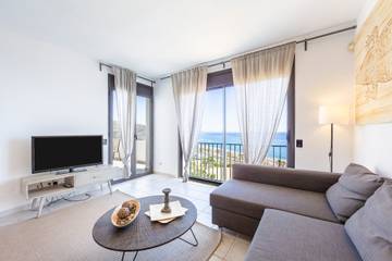 Apartamento para 4 Personas en Mojácar, Costa de Almería, Foto 3