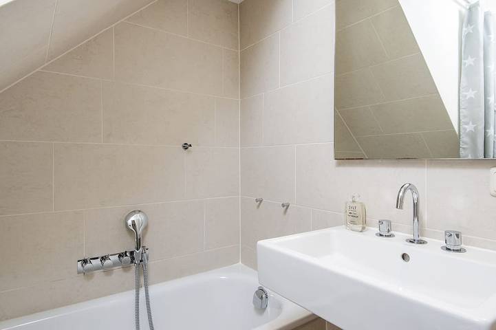 Appartement entier, Kamp Barg 36 - Kamp 36 Barg in Nordfriesische Inseln, Kampen (Sylt)