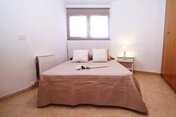 Villa for 12 People in Cambrils, Baix Camp, Photo 4