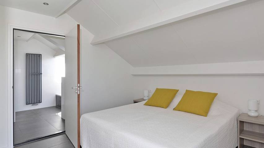 Ferienwohnung für 8 Personen, mit Garten in Noord-Beveland - 4