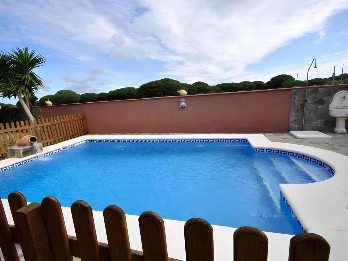 Holiday Home in Conil de la Frontera, Costa de la Luz