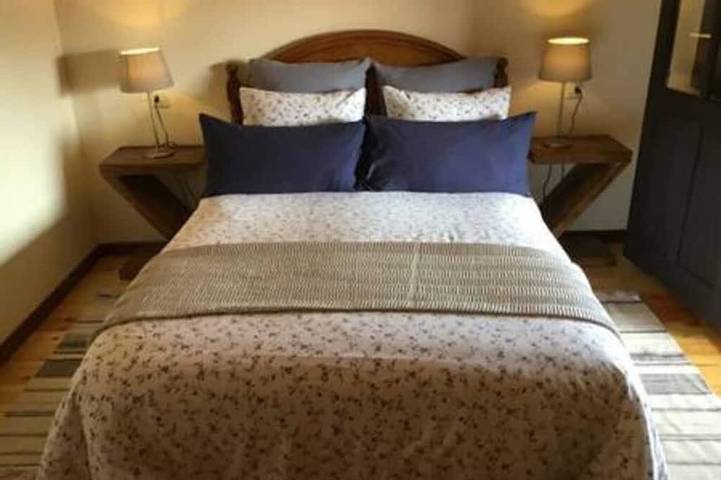 \"Casa Sira\", a privilege for the senses in Villaviciosa, Costa Verde (Spain)