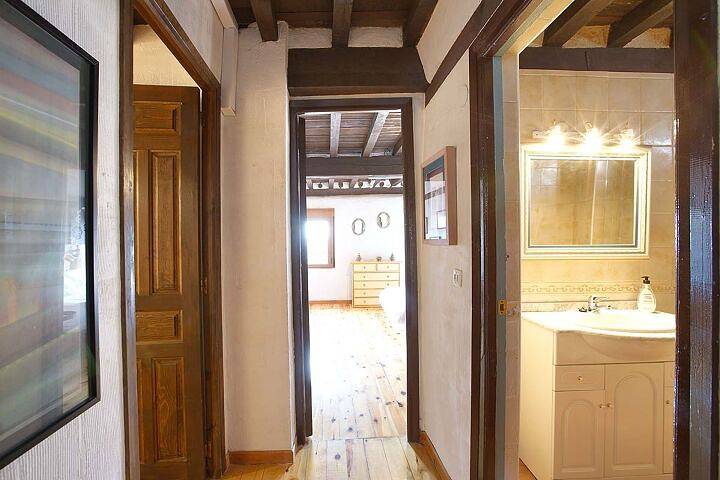 Apartamento entero, Apartamento de vacaciones para 4 personas con vistas in Cuenca, Provincia de Cuenca