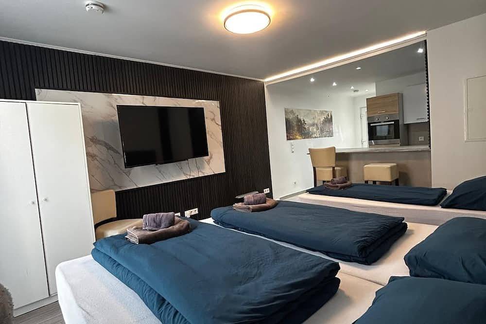 Apartamento entero, Apartment W84 - Cozy Vacation Rental in Nuremberg in Núremberg, Franconia