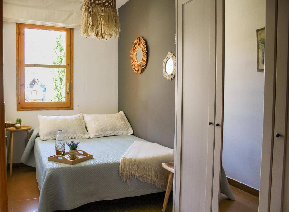 Apartamento entero, Apartament Montsent in Port Ainé, Rialp