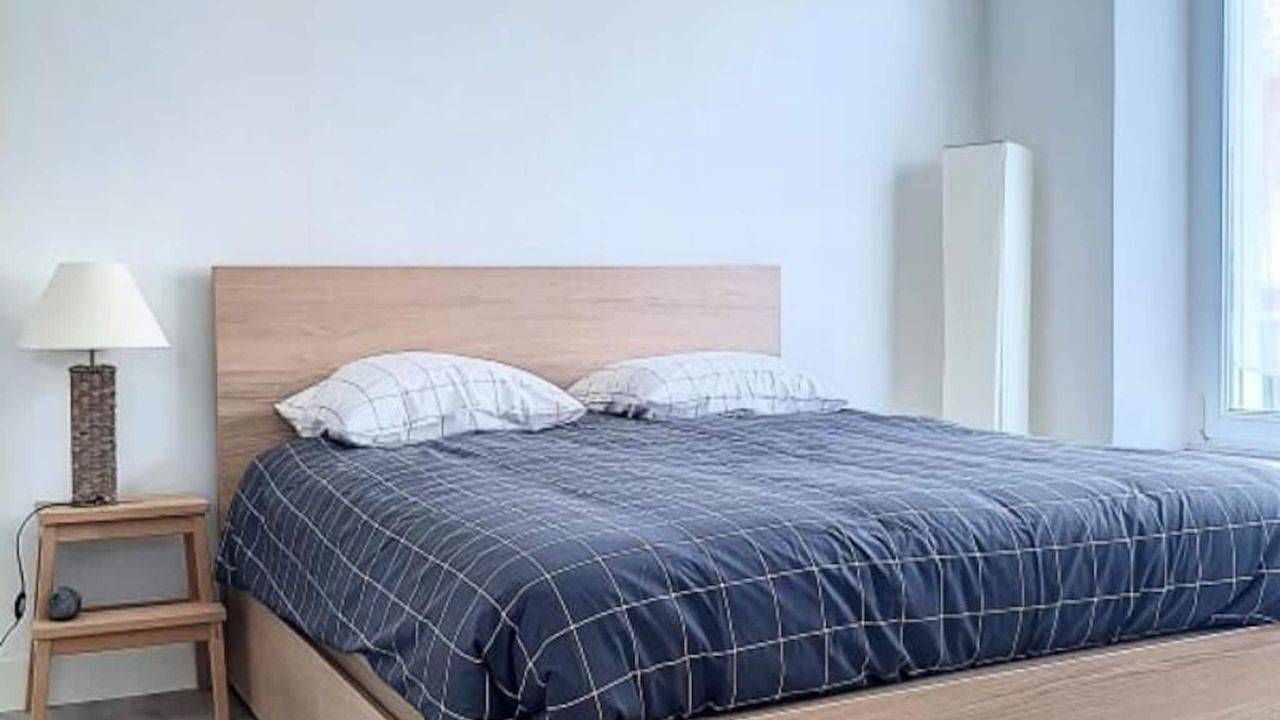 Apartamento vacacional entero, Ferienwohnung für 2 Personen in Ault in Ault, Región de Abbeville