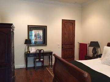 Apartment for 2 People in Montecito, Southern California, Photo 3