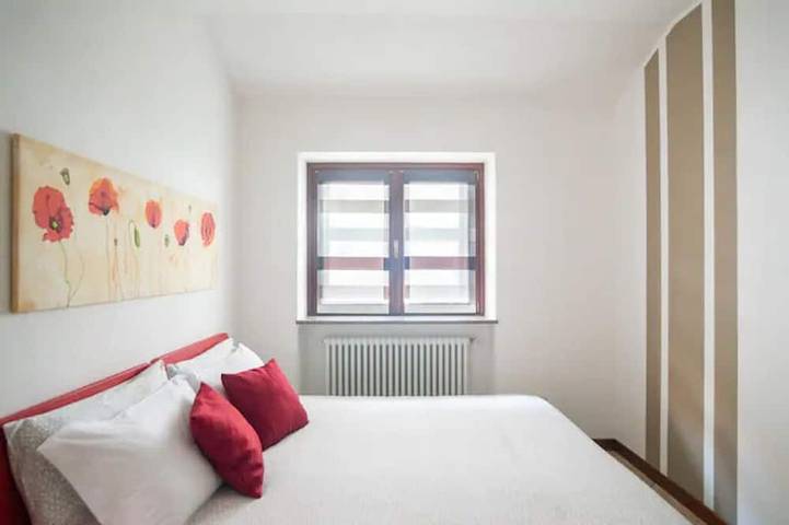 Ganze Wohnung, Lake View Villa - Luxuswohnung am Comer See - Bellano Ferienwohnung in Bellano, Orobie Alpen West