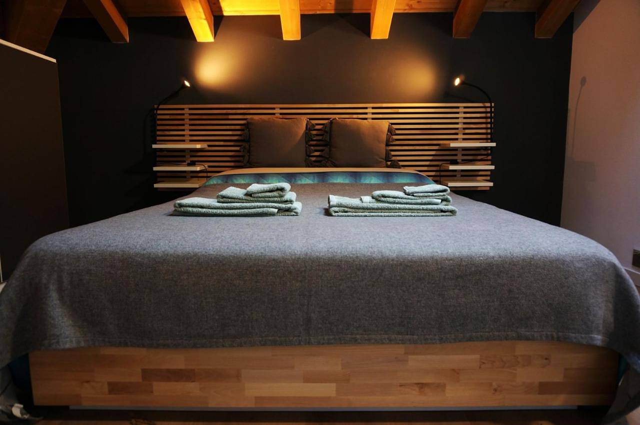 Green Stay Bergamo in Bergame, Province de Bergame