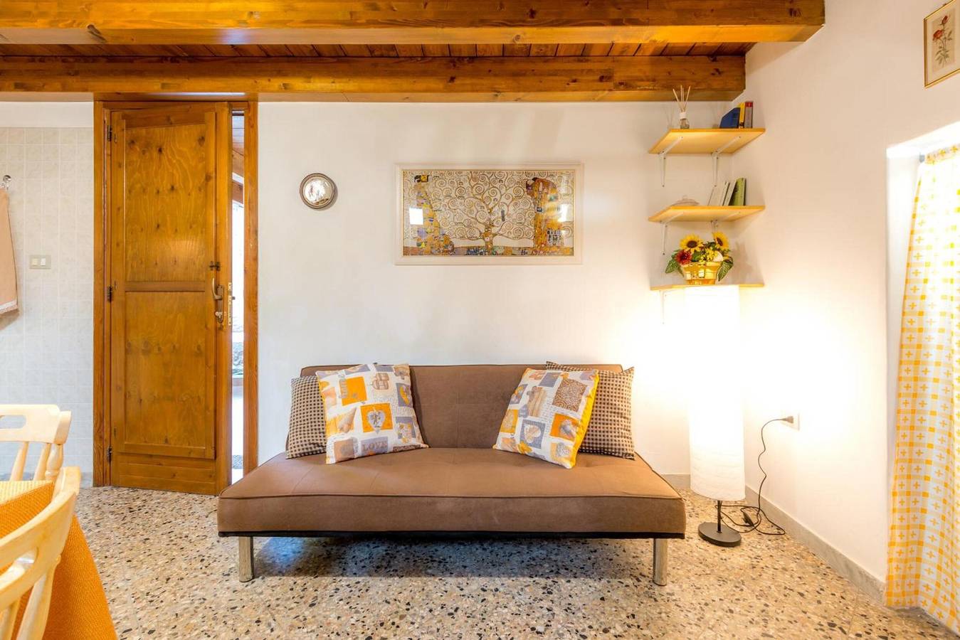 Ganze Wohnung, Casa Pizzicarella by Palazzo Refolo in Martano, Lecce Provinz