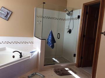 Vacation Home for 14 Guests in Colorado Springs, El Paso County (CO), Picture 2