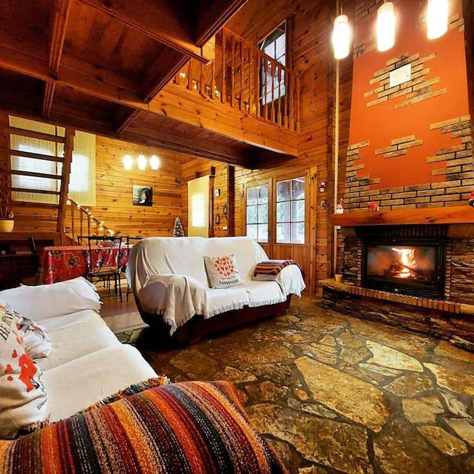 Casa rural para 6 personas, con jardín y jacuzzi en Provincia de Castellón - 2