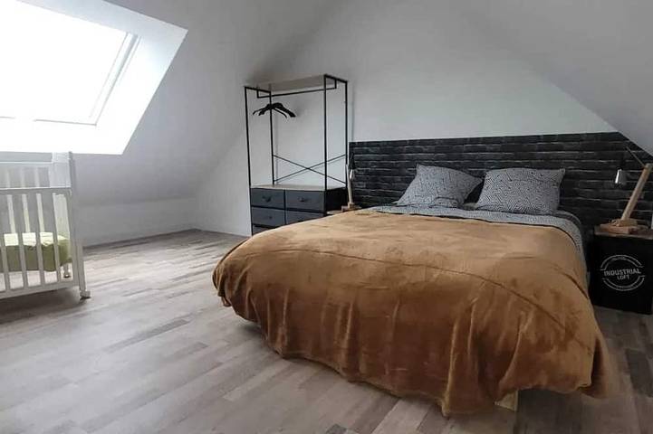 Location de vacances pour 4 personnes à Casson - 2