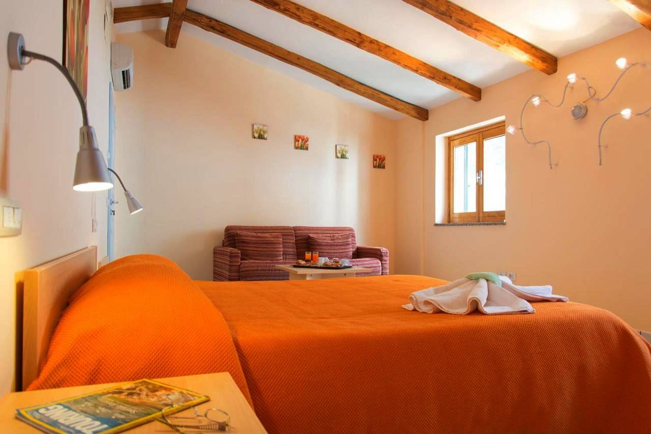 Superior Double Room in Maiori, Costiera amalfitana