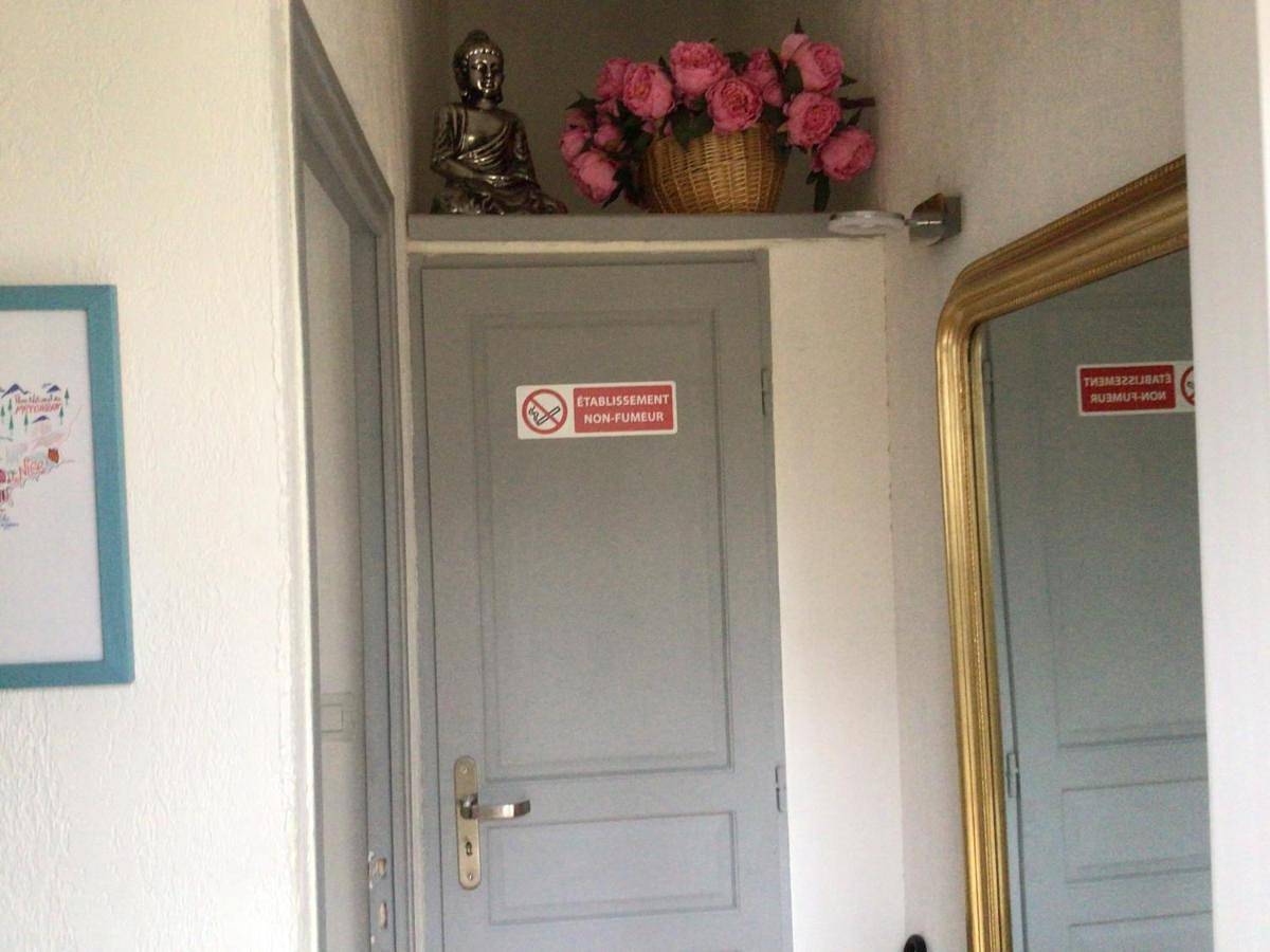 Appartement entier, Chez Anisette in Pélissanne, Région d'Aix-en-Provence