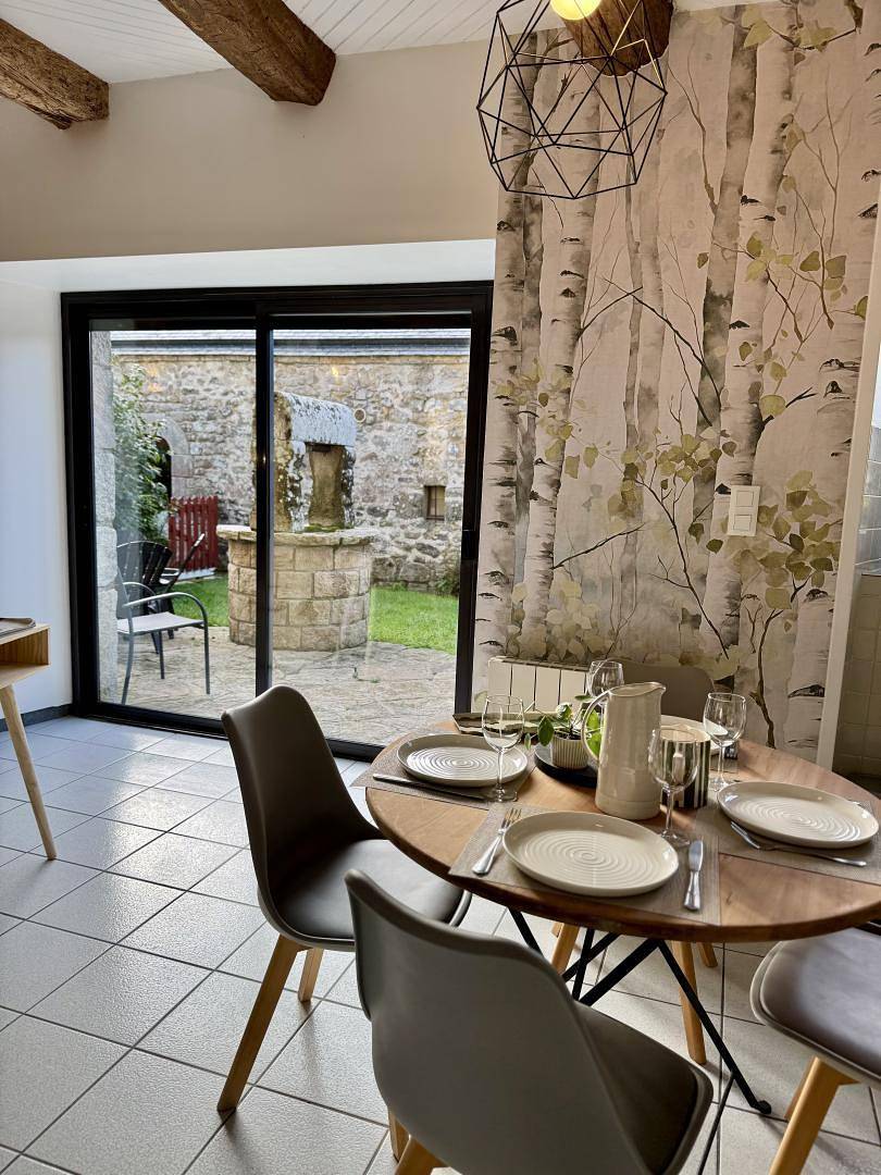 Le Petit Gite By Autrement Lieux de Pause à Carnac in Carnac, Côte des Mégalithes