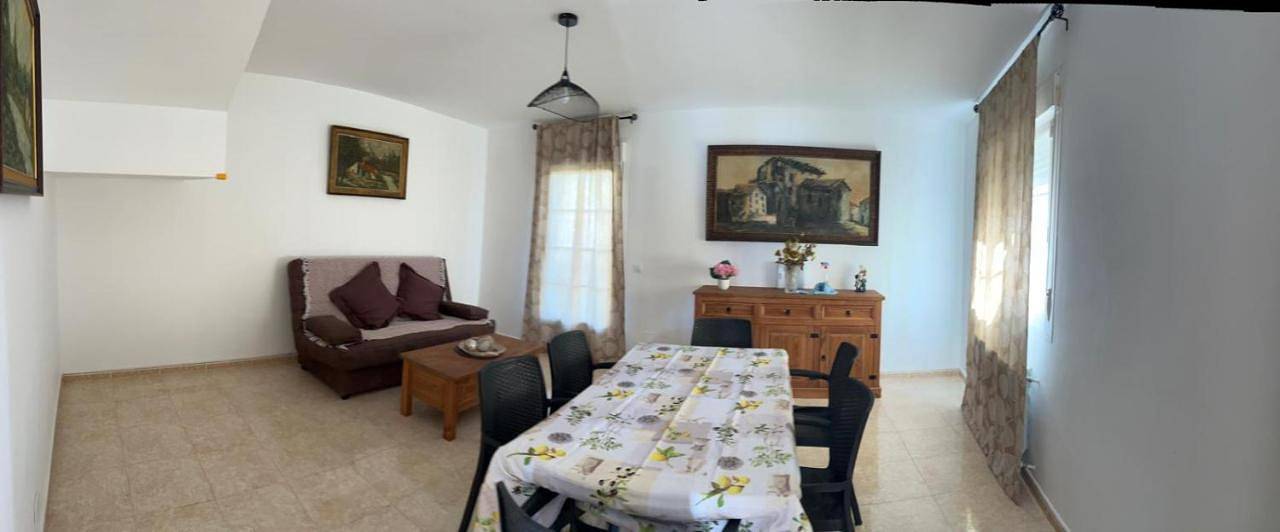 Casa Sol y Valle in Sotillo de la Adrada, Provincia de Ávila