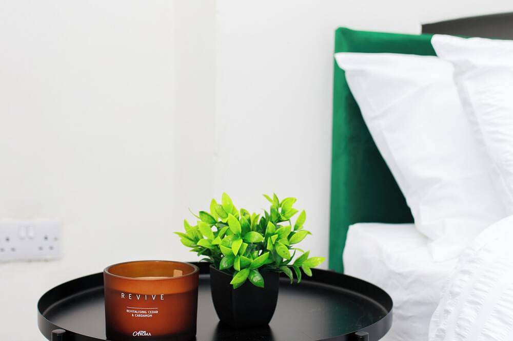 Welcome to Lohia Nights. A Home away from home,  retreat! in Middlesbrough, North East England