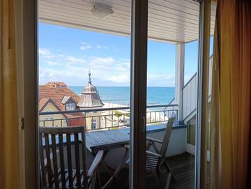 Hotel für 2 Personen in Ostseebad Kühlungsborn, Kühlungsborn, Bild 1