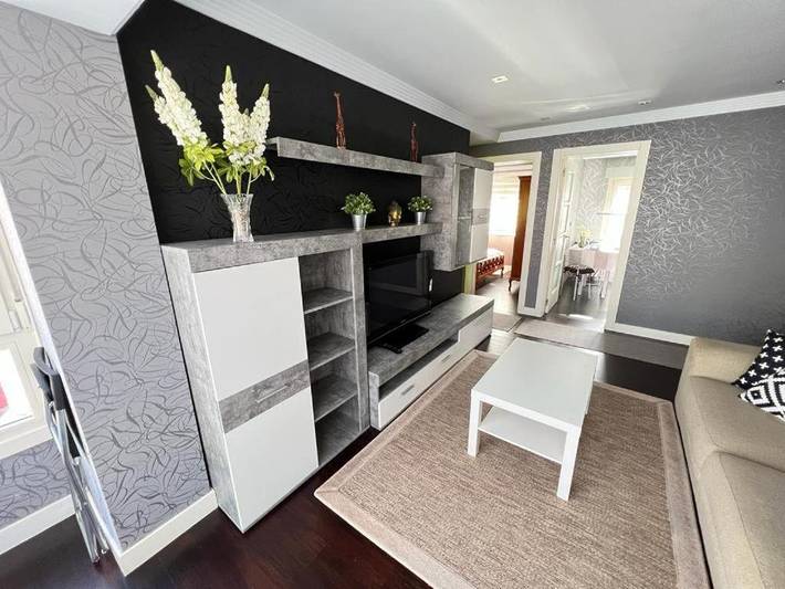 Gîte pour 3 personnes, avec vue à Bermeo - 3