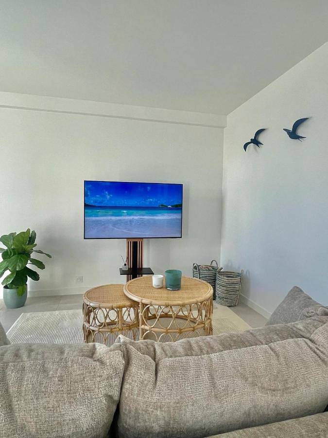 Location de vacances pour 4 personnes, avec terrasse à Lunel-Viel - 3